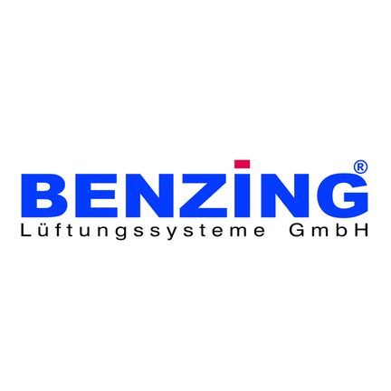its a brand name, a logo of an heat excanger, recuperator for which our filters can be used for. The brand name for this device is Benzing.