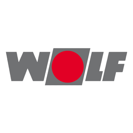 its a brand name, a logo of an heat excanger, recuperator for which our filters can be used for. The brand name for this device is Wolf.